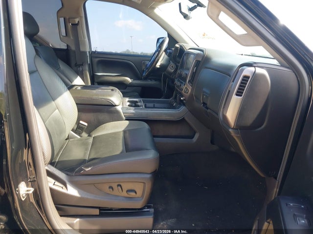 GMC Sierra 1500 Slt