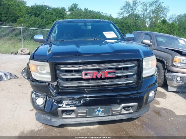GMC Sierra 1500 Slt