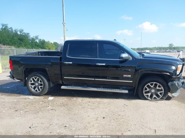 GMC Sierra 1500 Slt