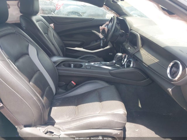 Chevrolet Camaro 2lt