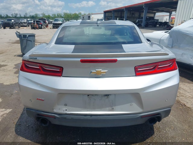 Chevrolet Camaro 2lt