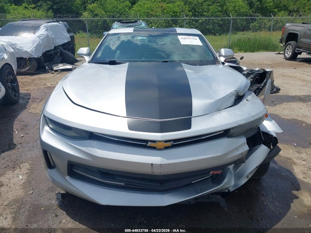 Chevrolet Camaro 2lt