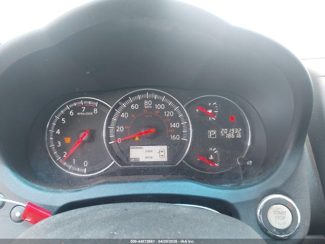 Nissan Maxima