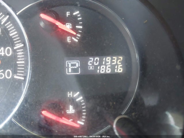 Nissan Maxima