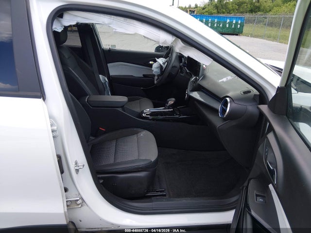 Chevrolet Trax Fwd Lt