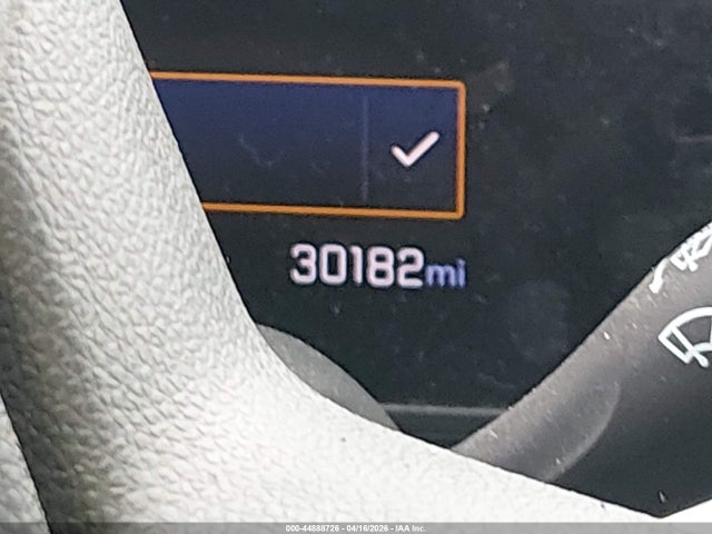 Chevrolet Trax Fwd Lt