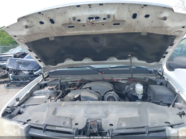 GMC Sierra 1500 Sle1