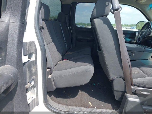 GMC Sierra 1500 Sle1