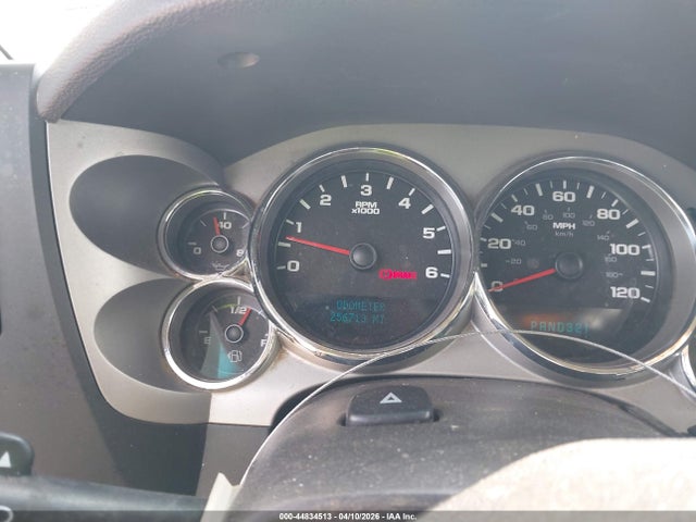 GMC Sierra 1500 Sle1
