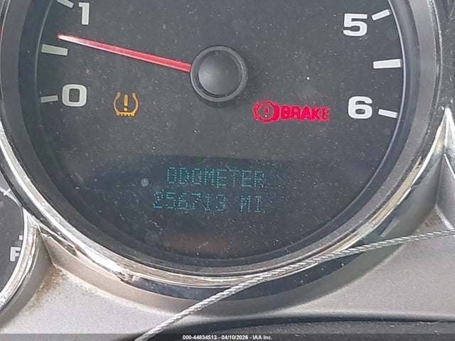GMC Sierra 1500 Sle1