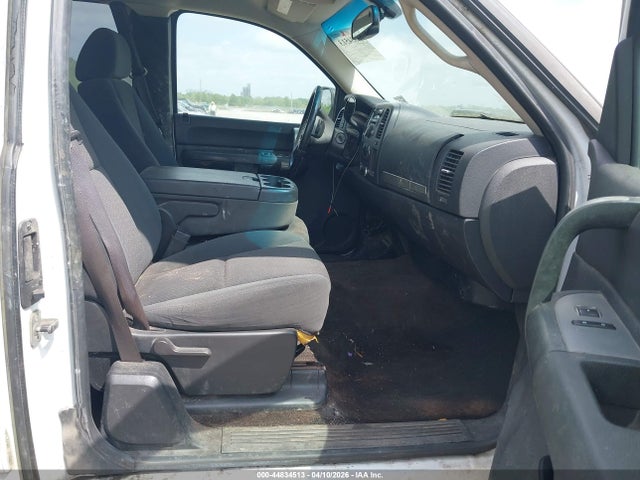 GMC Sierra 1500 Sle1