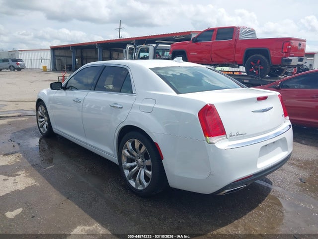 Chrysler 300 Limited