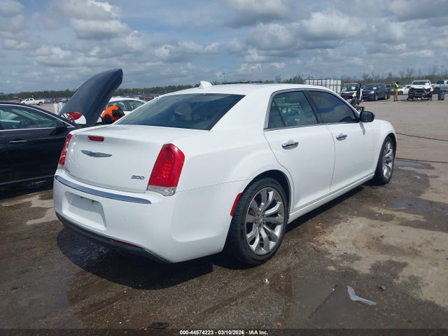 Chrysler 300 Limited