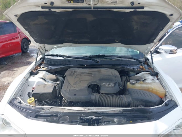 Chrysler 300 Limited