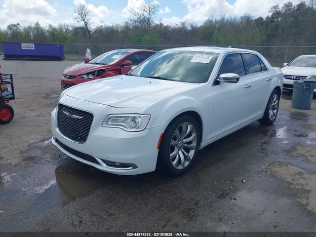 Chrysler 300 Limited