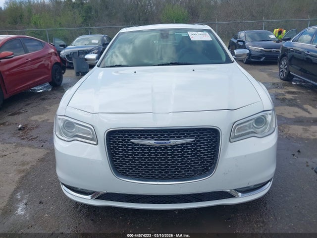 Chrysler 300 Limited