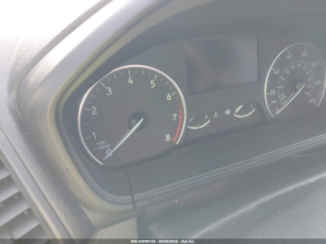 Ford EcoSport Se