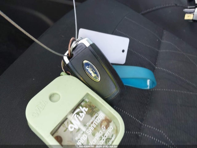 Ford EcoSport Se
