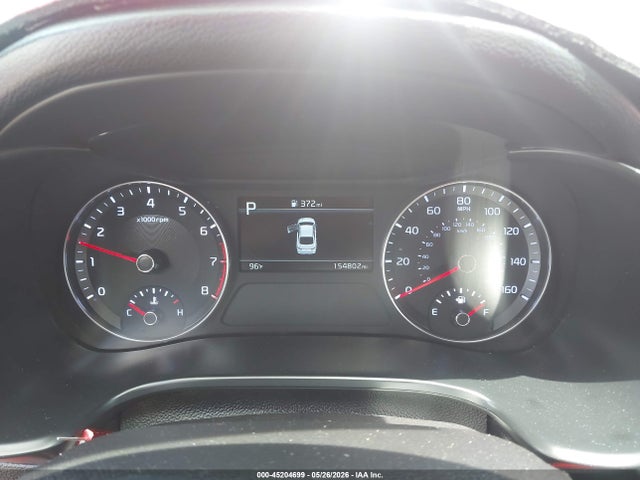 Kia Forte Gt