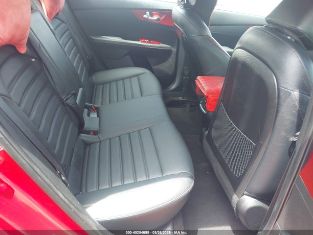 Kia Forte Gt