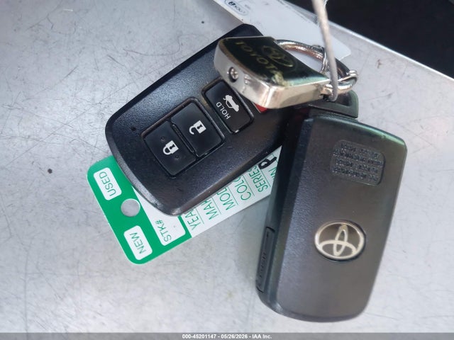 Toyota Avalon Limited