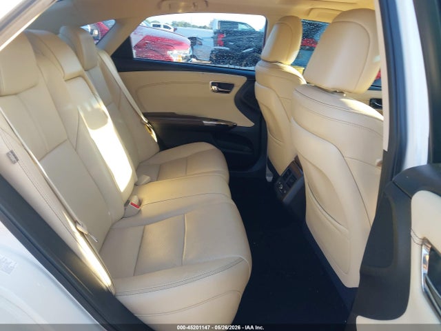 Toyota Avalon Limited
