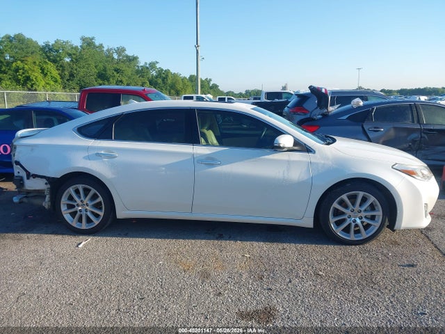 Toyota Avalon Limited