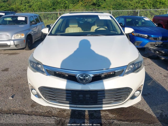 Toyota Avalon Limited