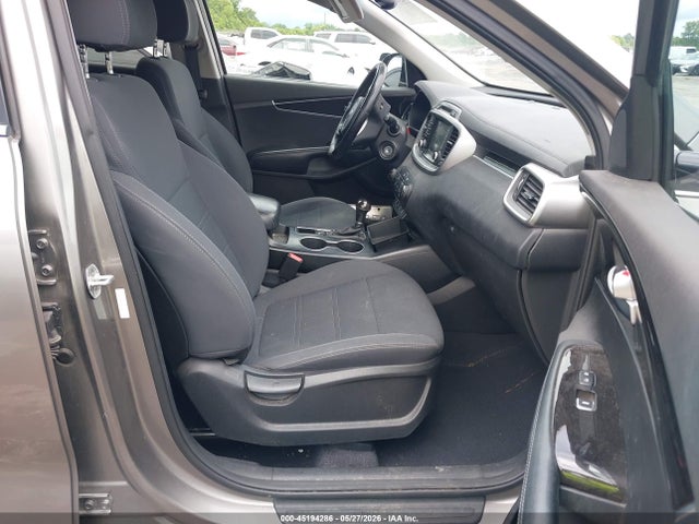 Kia Sorento 3.3l Lx