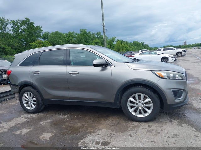 Kia Sorento 3.3l Lx