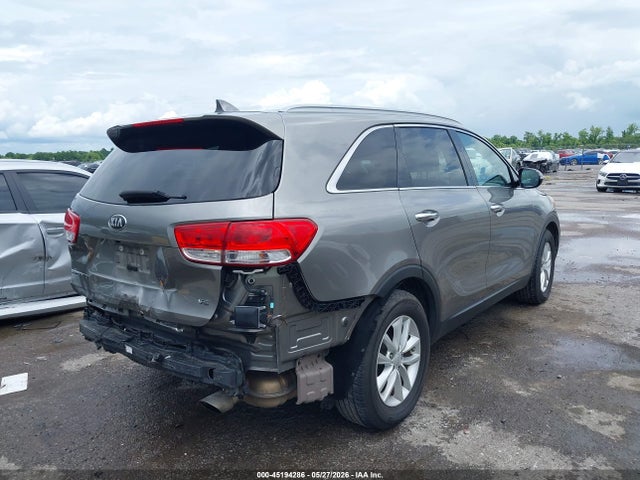 Kia Sorento 3.3l Lx
