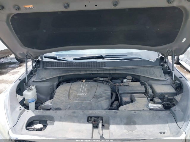 Kia Sorento 3.3l Lx