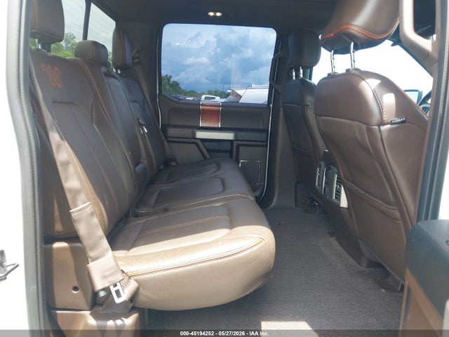 Ford F-150 King Ranch