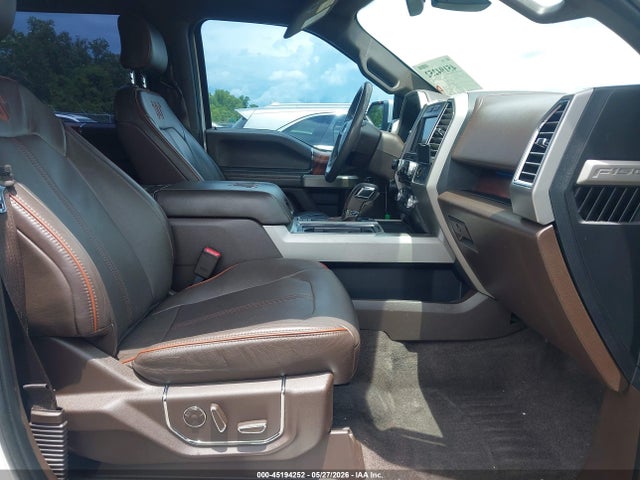 Ford F-150 King Ranch
