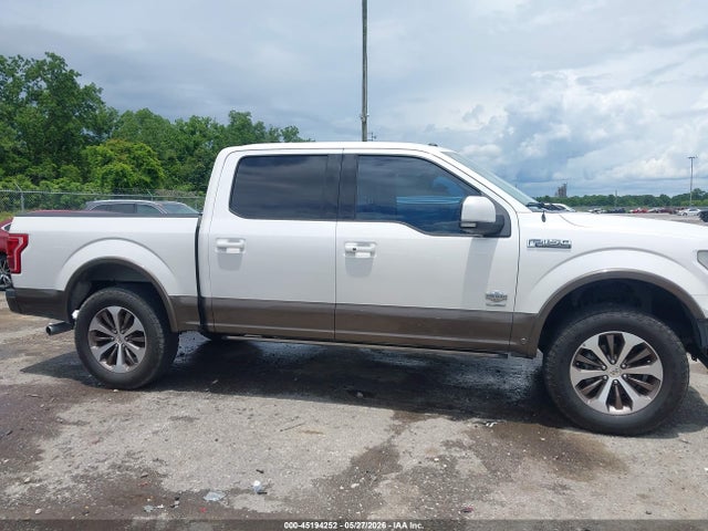 Ford F-150 King Ranch