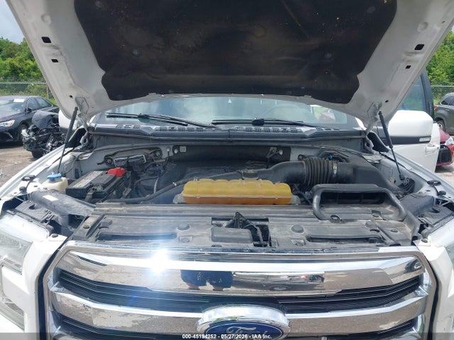 Ford F-150 King Ranch