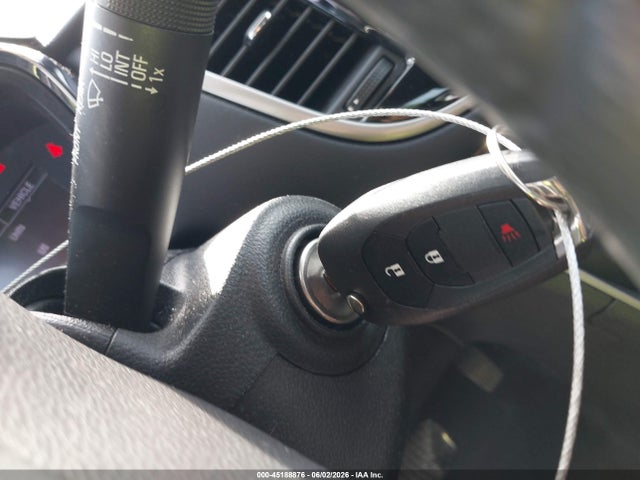 Chevrolet Trax Ls