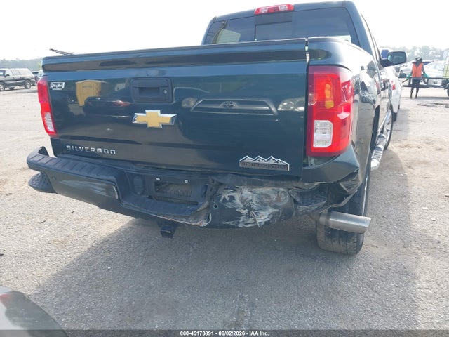 Chevrolet Silverado 1500 High Country