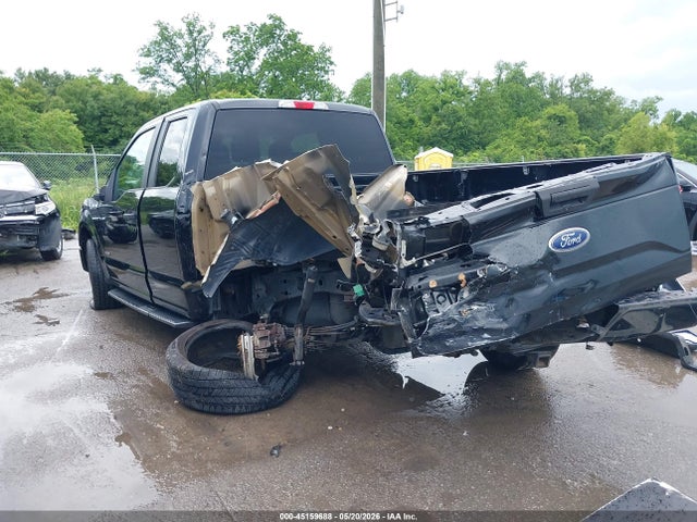 Ford F-150 Xl