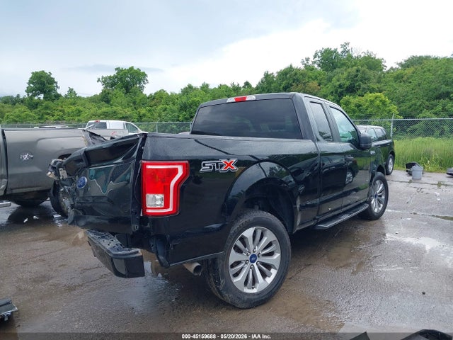 Ford F-150 Xl
