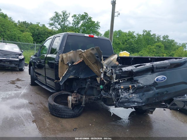 Ford F-150 Xl