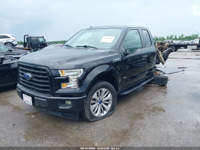 Ford F-150 Xl