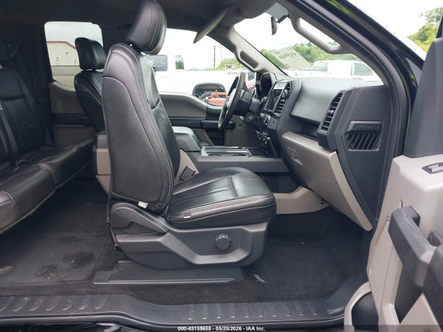 Ford F-150 Xl