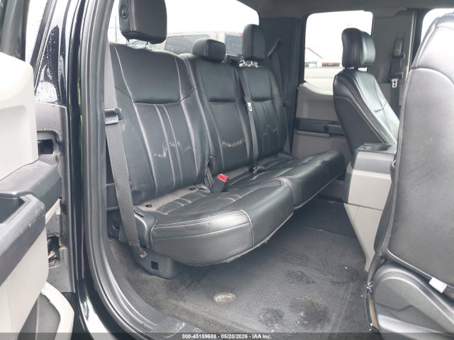 Ford F-150 Xl