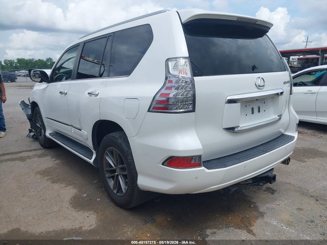 Lexus Gx