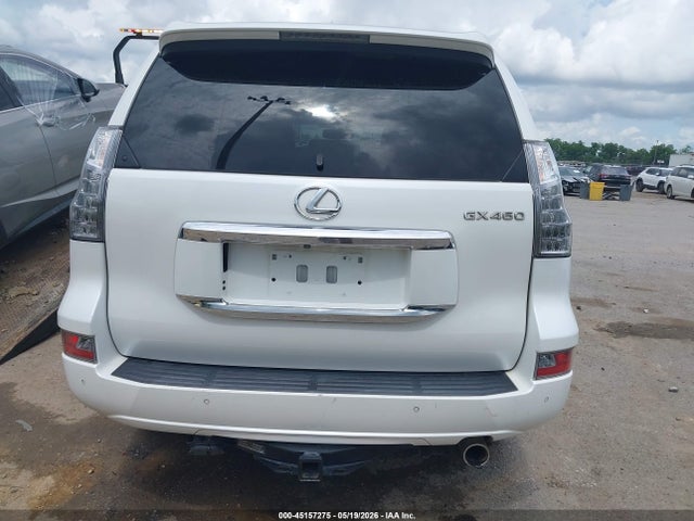 Lexus Gx