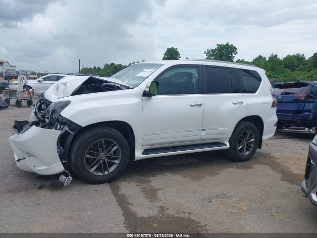 Lexus Gx