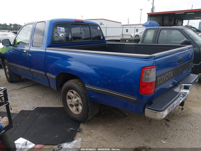 Toyota T100 Xtracab