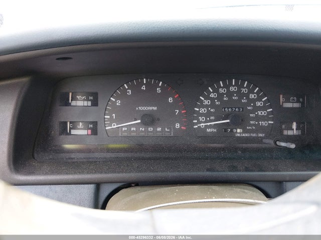 Toyota T100 Xtracab