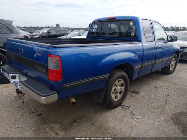 Toyota T100 Xtracab